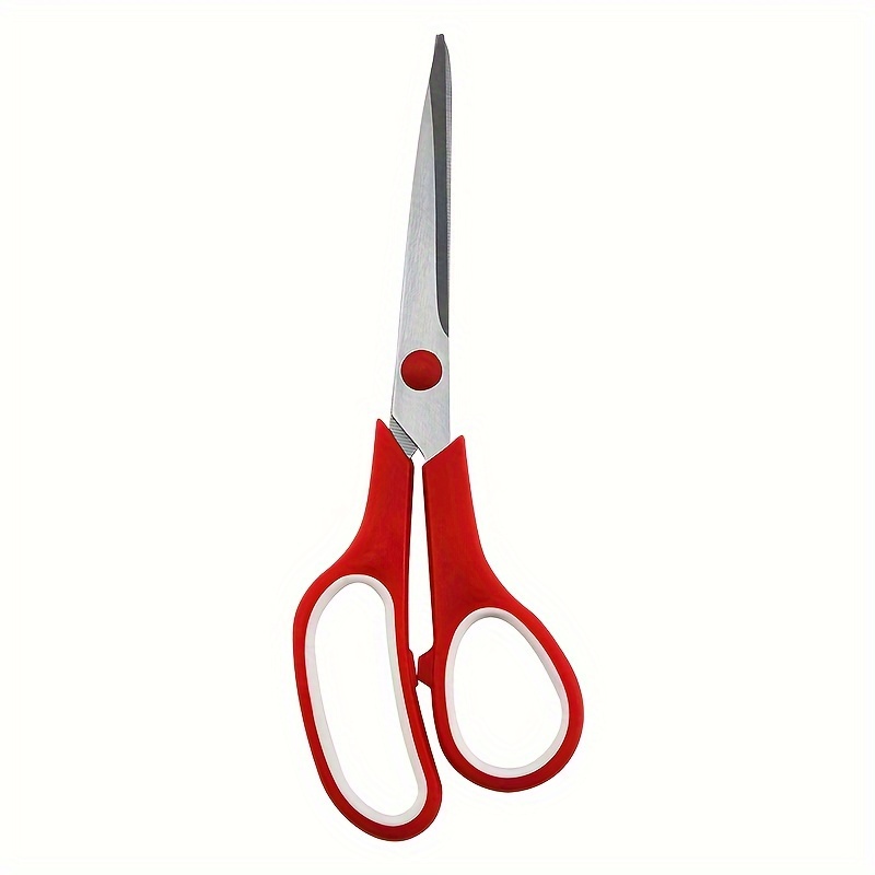 Sharp Scissors For Office School Home Use Sharp - Temu