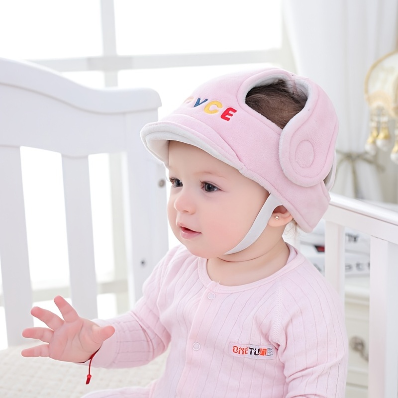 Childrens safety online helmet