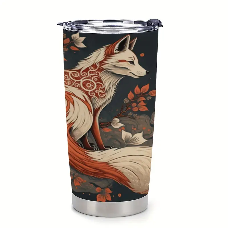 Fox Gifts For Men Gifts For Hunters Valentine's Day Gifts - Temu