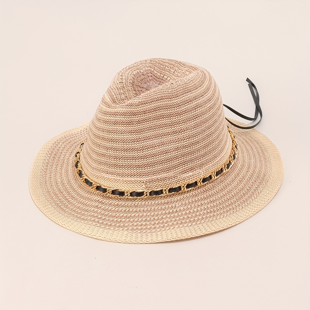 Foldable Fisherman Sun Hat for Men and Women