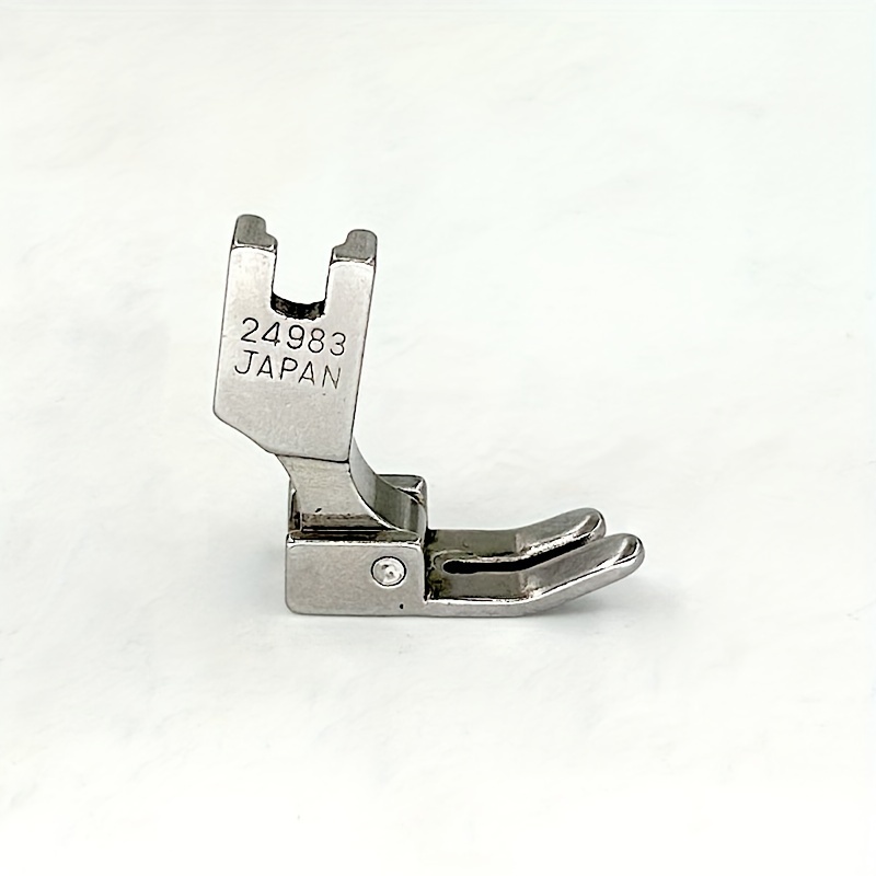 Industrial Sewing Machine Accessories Presser Feet Set - Temu
