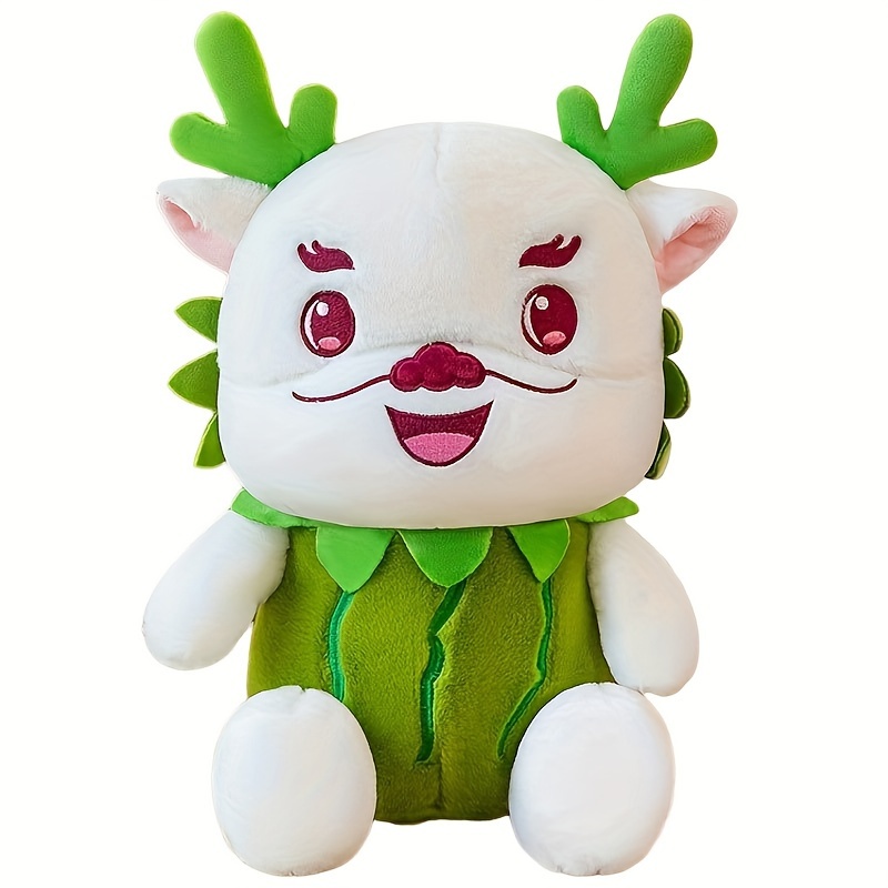 Fantasy Wonderland Bibbo – jouet en peluche poupée - Temu Canada