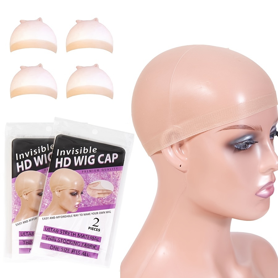 Wholesale hot sale wig caps