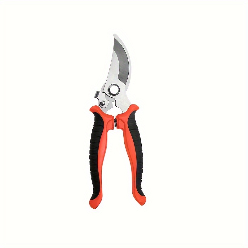 Garden Pruning Shears Garden Clippers For Trimming Plants - Temu