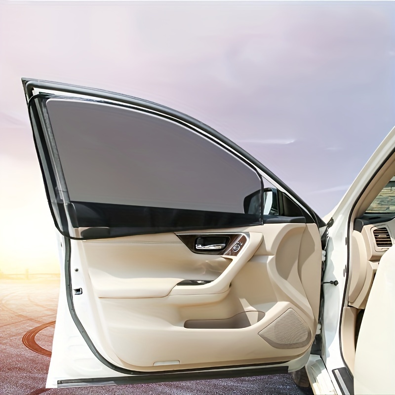 Auto Universal- Fenster Windschutz Abdeckung Sonne – Grandado