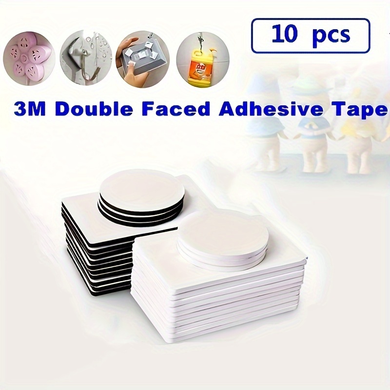 3metres Super Strong Double Faced Adhesive Tape Foam Double - Temu