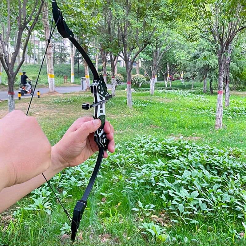 Compound Bow - Temu Malaysia