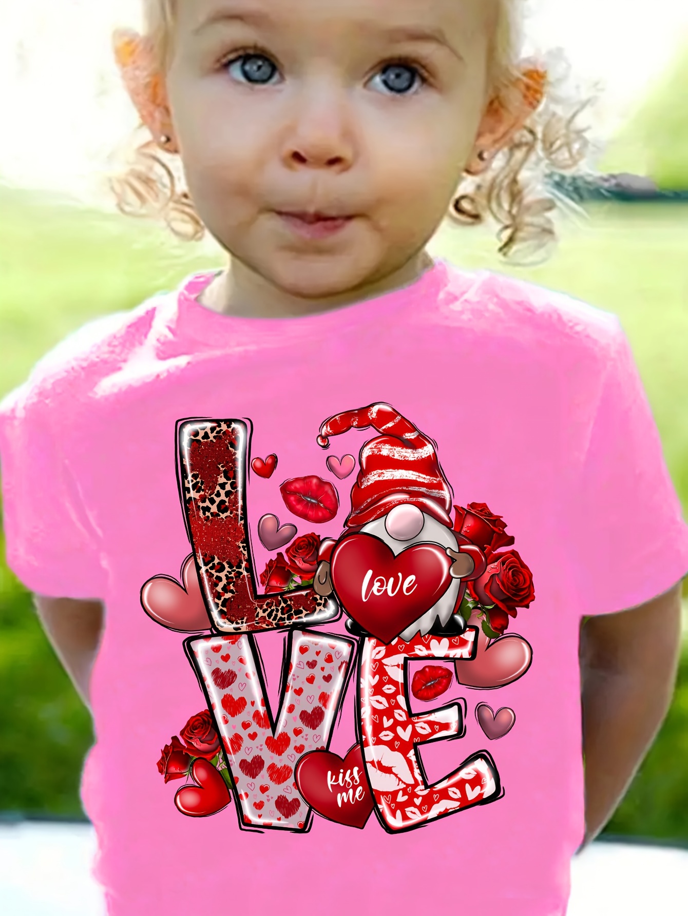 Kids sales valentines clothes