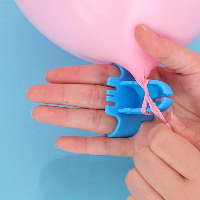 Mini Heat Sealer Tool Use to Seal Mylar Balloons Mylar Balloon