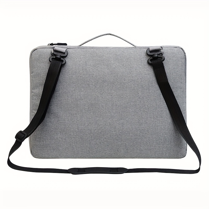 1pc New Mens Handbag Fashion Computer Bag Crossbody Shoulder Bag