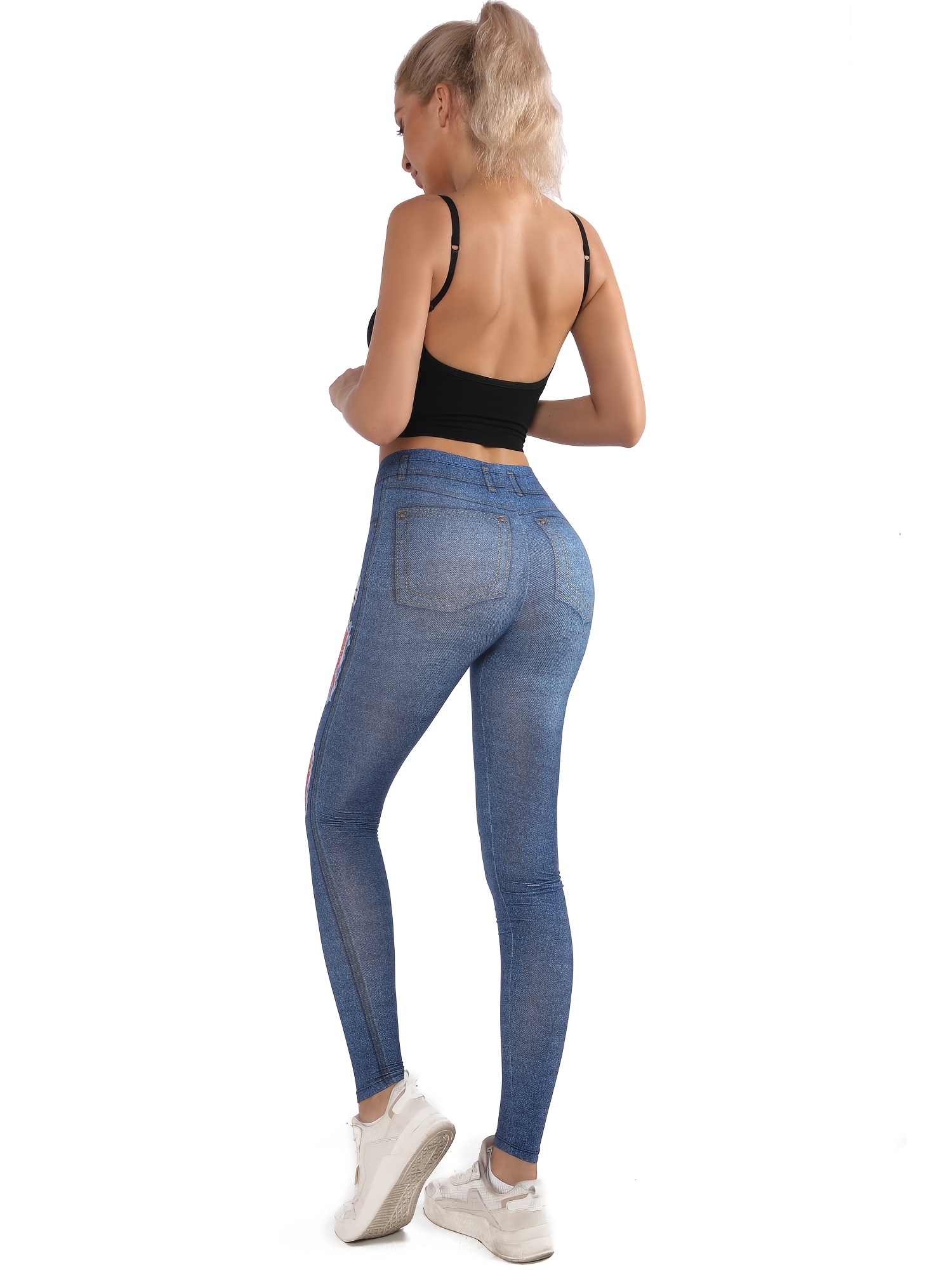 Stylish Yoga Outfits