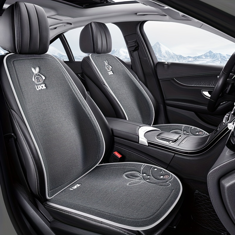Cuscino Sedile Auto Comfort Seat Protector Sedile Guidatore - Temu