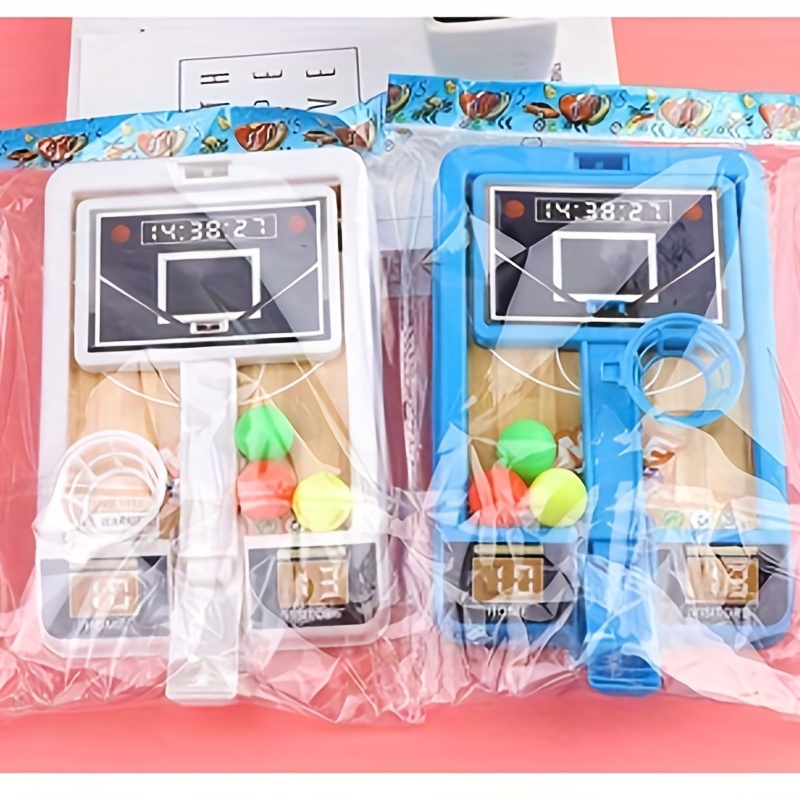 Halloween Party Mini Basketball Shooting Game