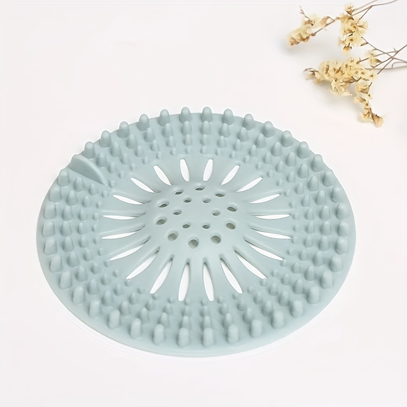 Floor Drains Tub Hair Catcher Sink Drain Protector Hair - Temu