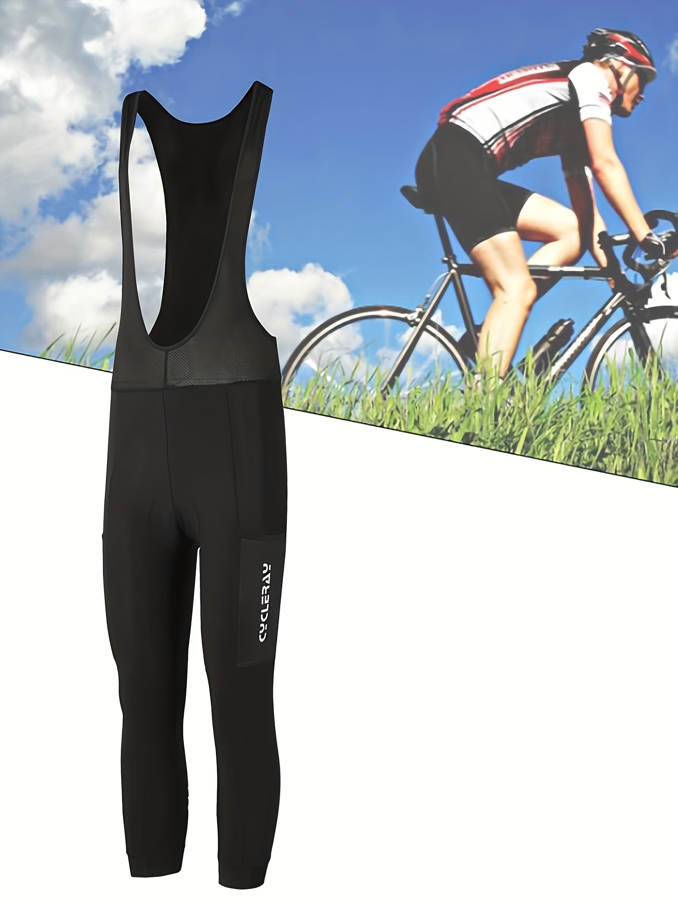  Women's 4D Padded Bike Underwear Cycling Bicycle
