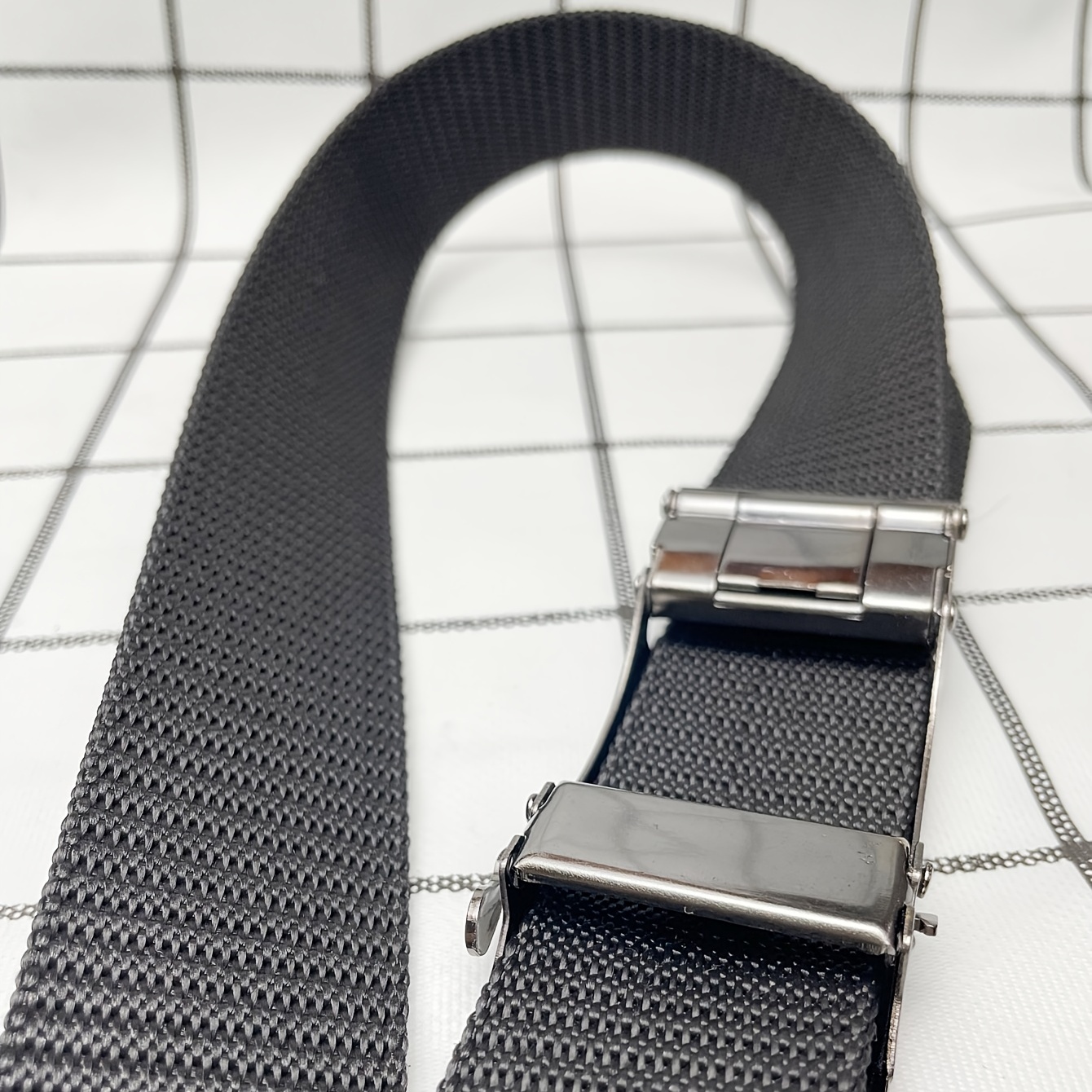 Men's Casual Belt