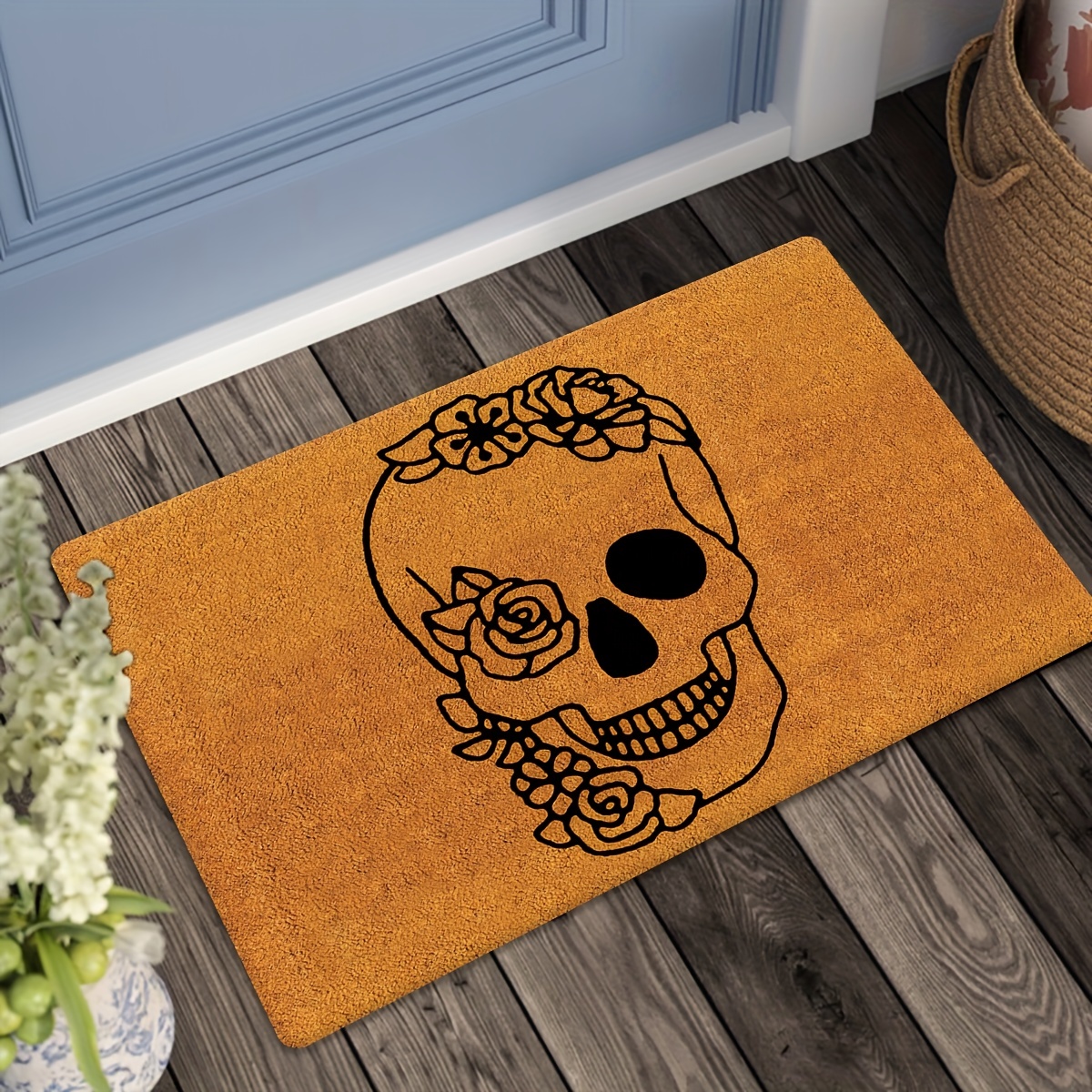 Alfombra de entrada doormat