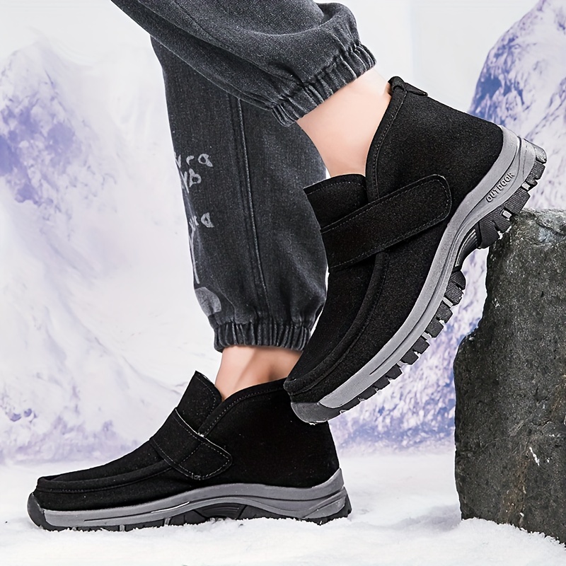 Crampons en acier inoxydable Crampons, chaussures, pointes de chaussures,  pinces à chaussures Crampons pour chaussures en hiver avec un