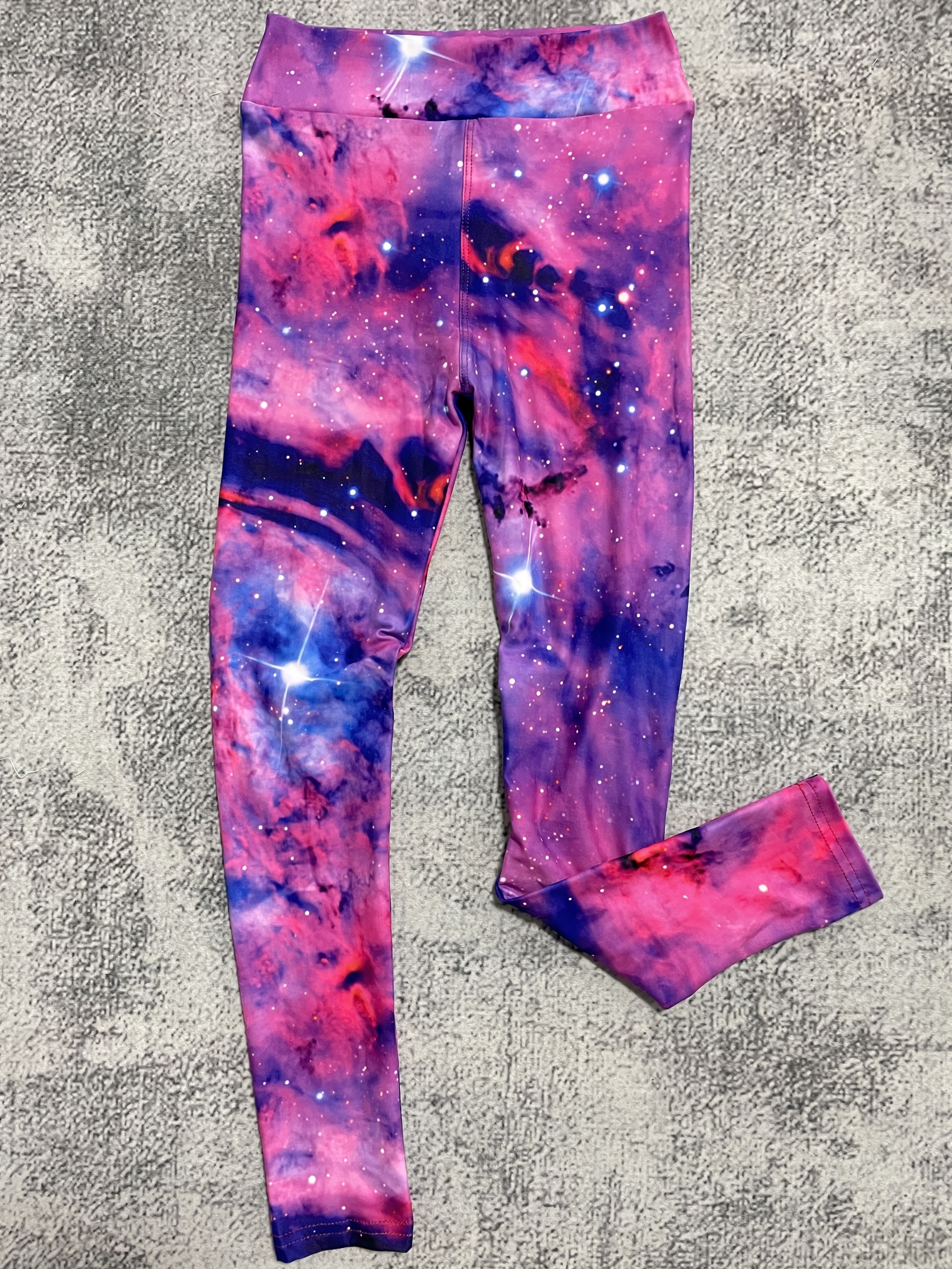 Galaxy clothes hotsell for girls