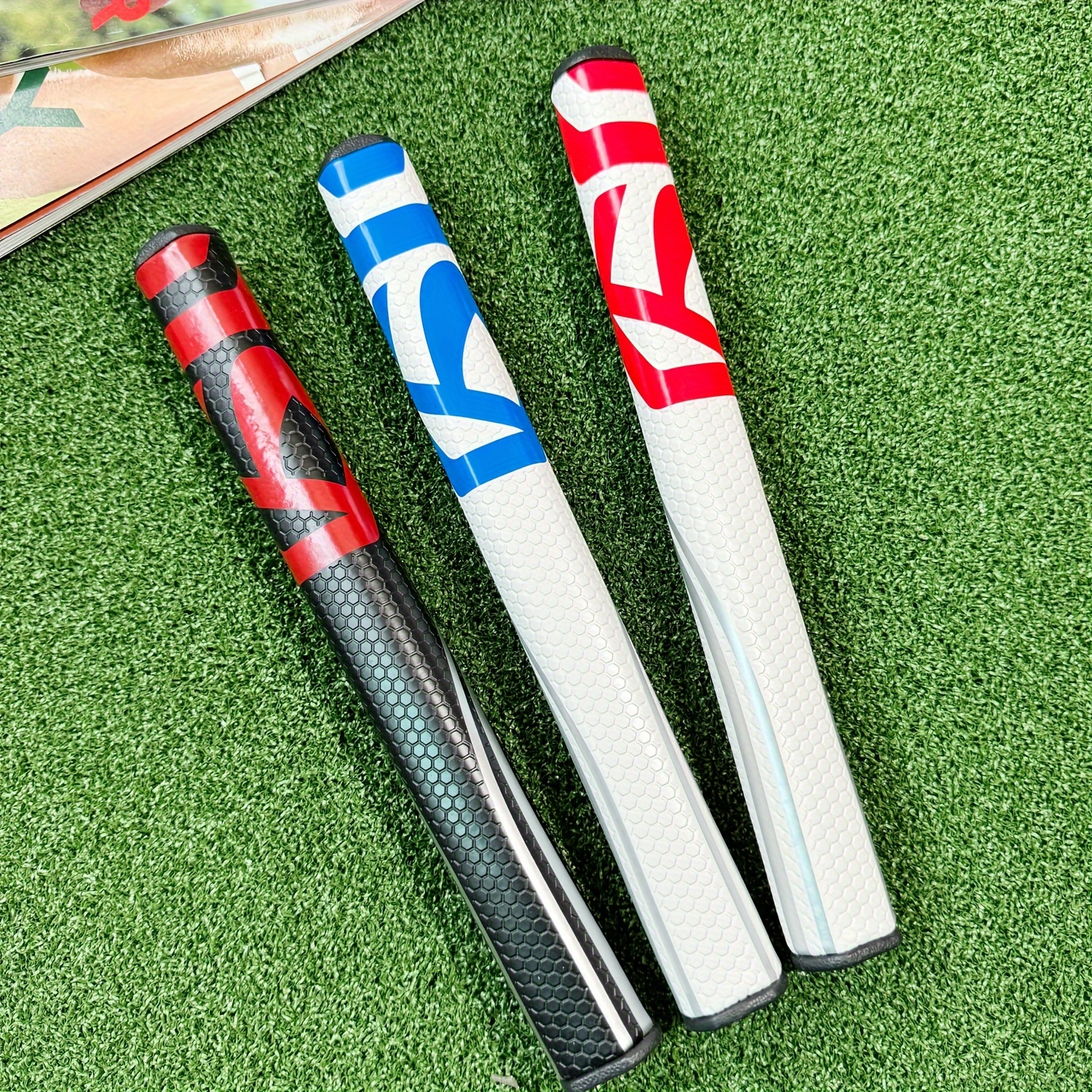 Belly Putter Grips - Temu