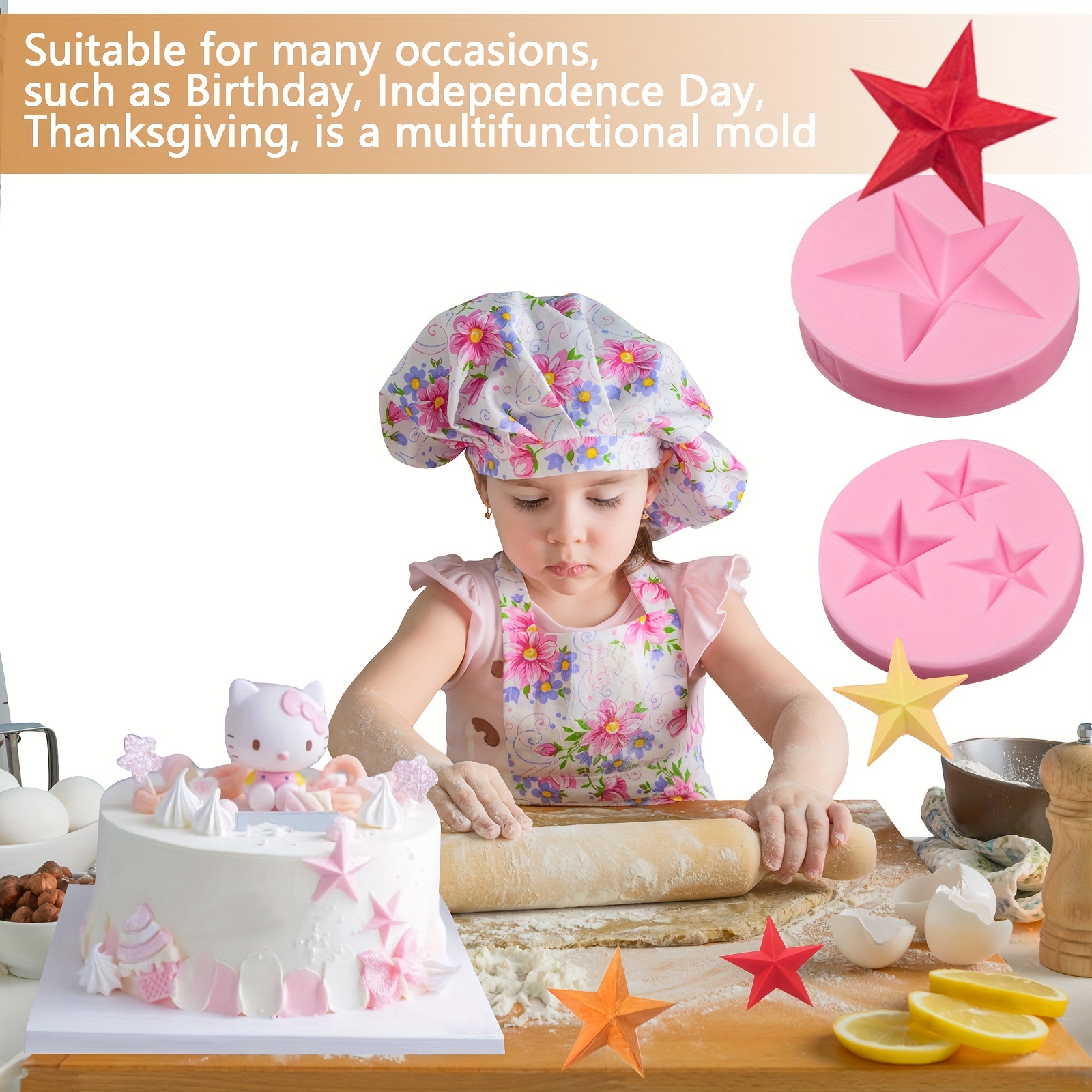 3D Handbag Silicone Mold Fondant Cake Decorating Tools Handmade Chocolate  Soap Candle Mould Craft Resin Clay Form