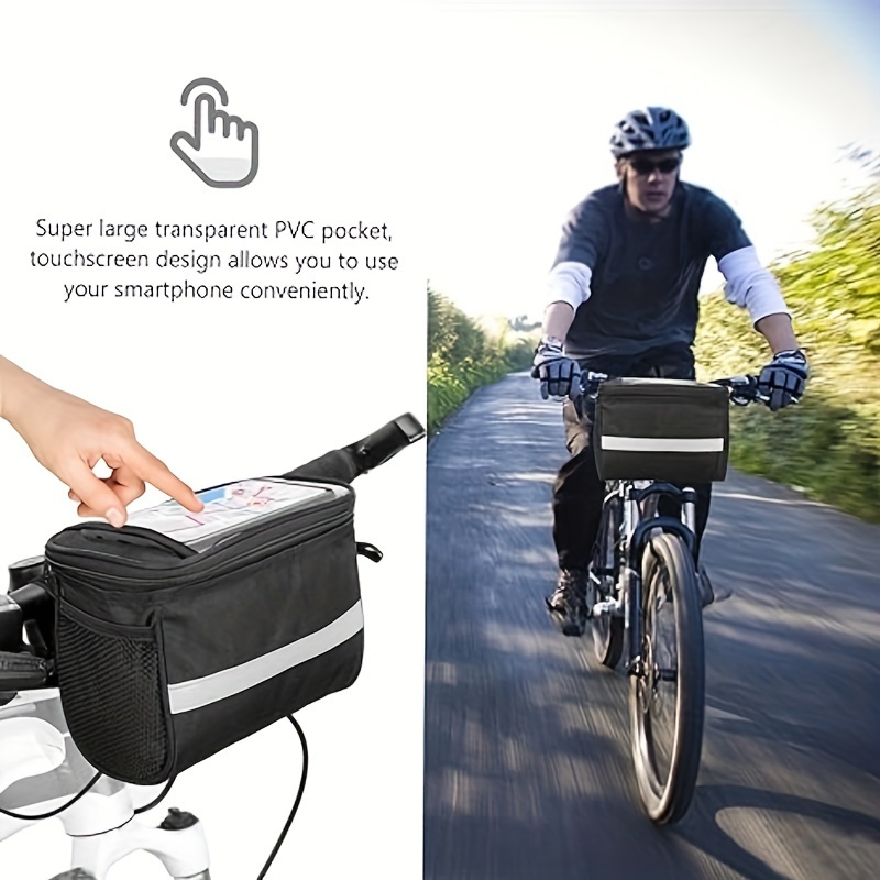 bicycle handlebar insulated bag mtb bike handlebar cooler region name