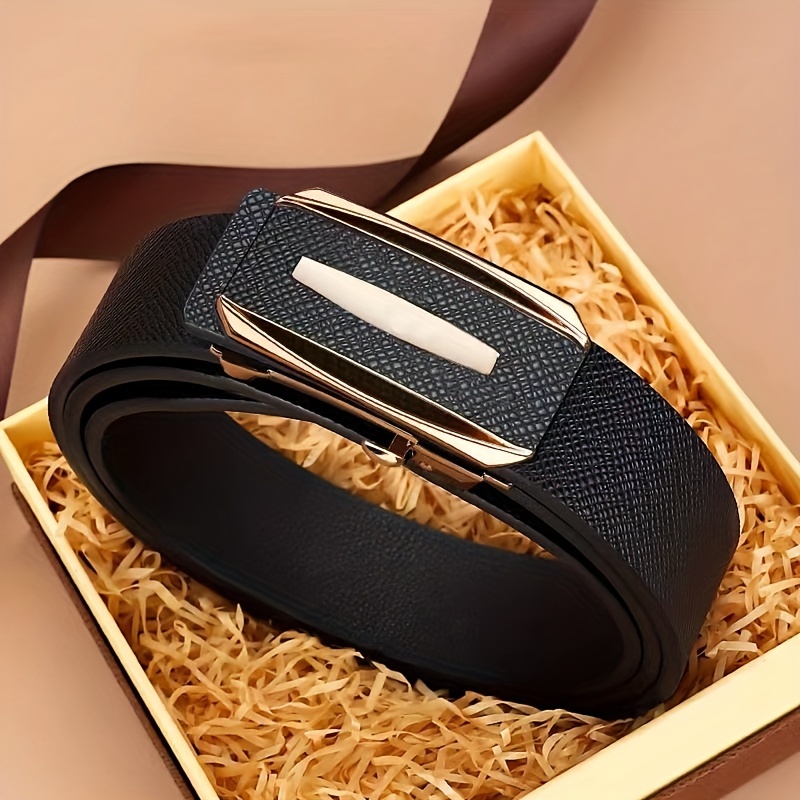 Formal Belts For Men - Temu Canada