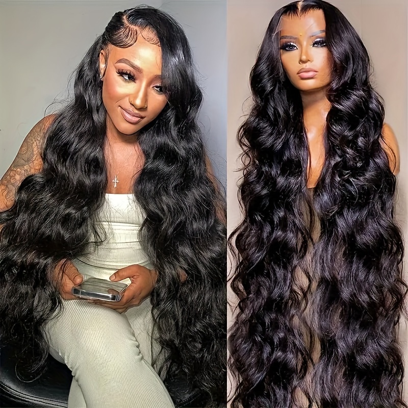 classic lace wigs Pre Plucked HAIR 360 LACE WIGS WITH PREPLUCKED