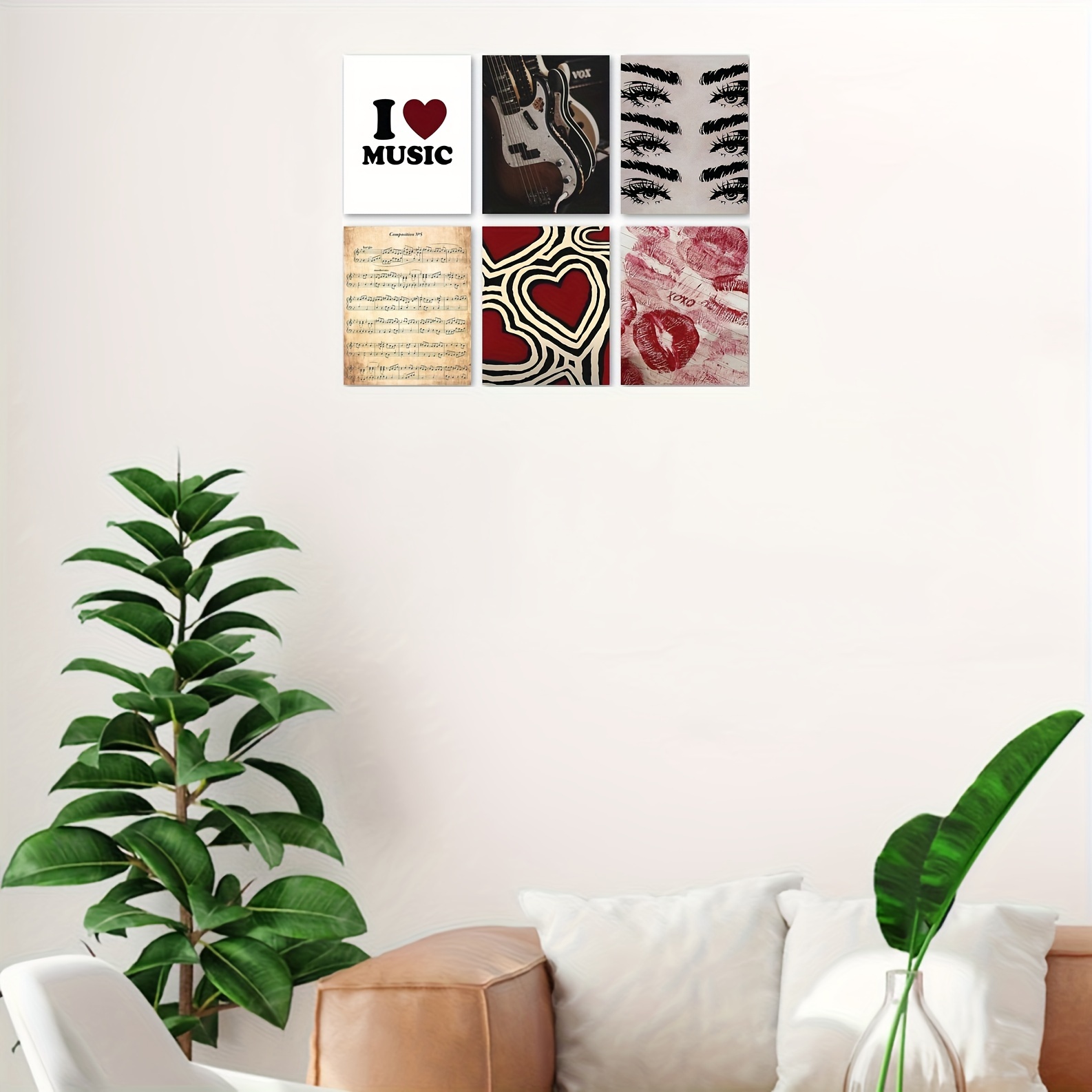 Downtown girl wall prints!  Cute bedroom decor, Pinterest room decor, Room  posters