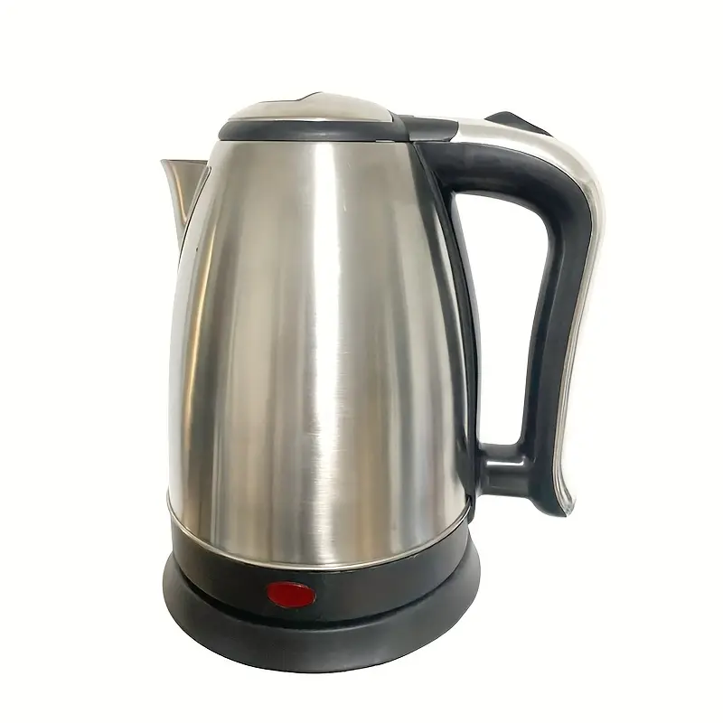 2.5L 1500W Electric Kettle Hot Water Tea Kettle with Temperature