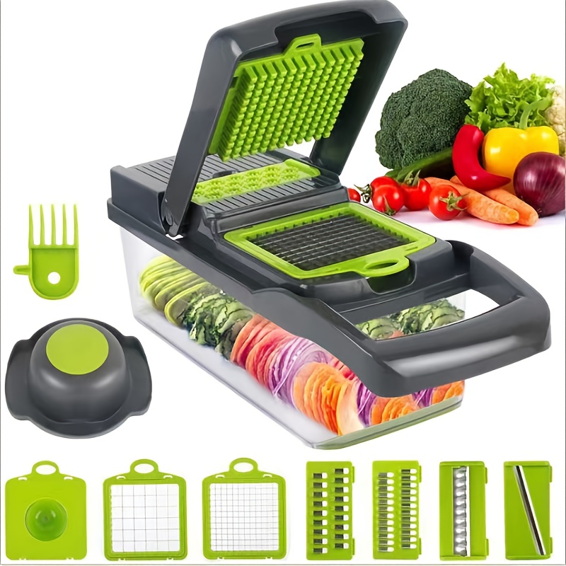 Vegetable Cutter Multifunctional Slicer Multi-Function Vegetable Cutter and Slicer  Vegetable Fruit Slicer Multifunctional Manual Vegetable Cutter Slicer Price  - China Vegetable Slicer, Multifunction Vegetable Slicer