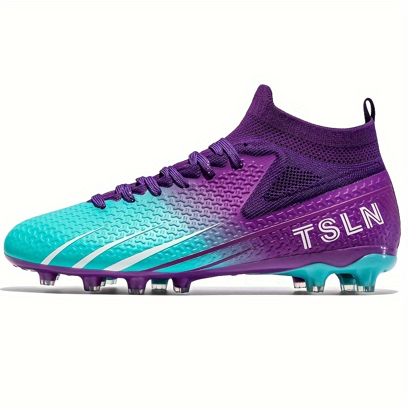 Mens on sale pink cleats