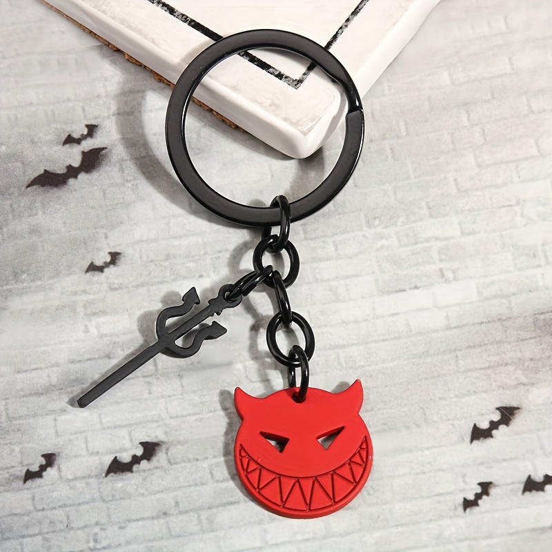 Horror Keychain Accessories - Temu Australia