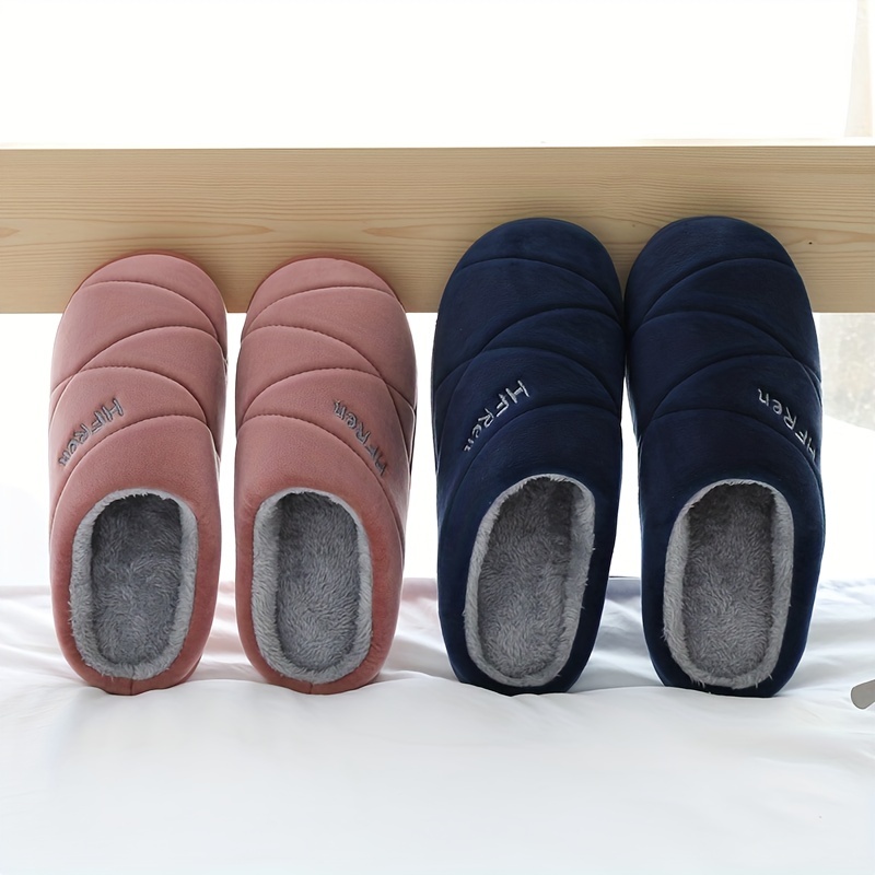 Nautica store house slippers