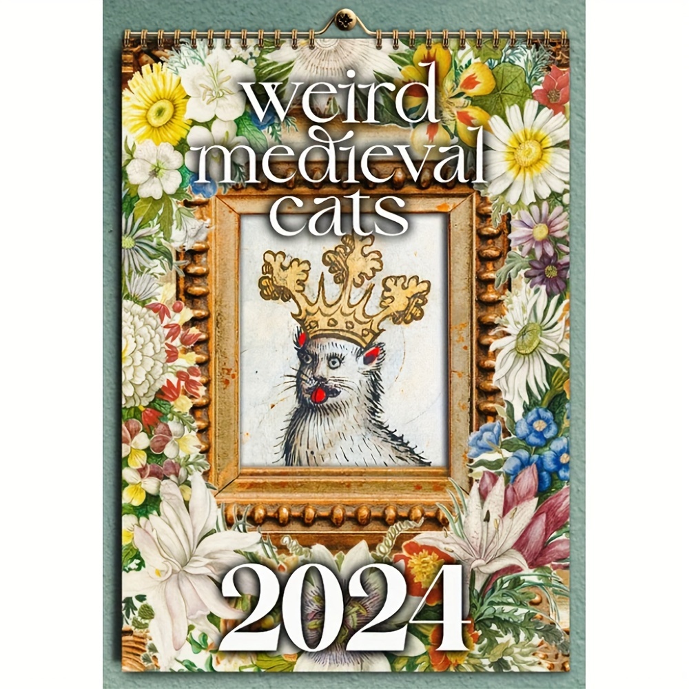 Europe Chats laids dans la peinture de la Renaissance 2024 12