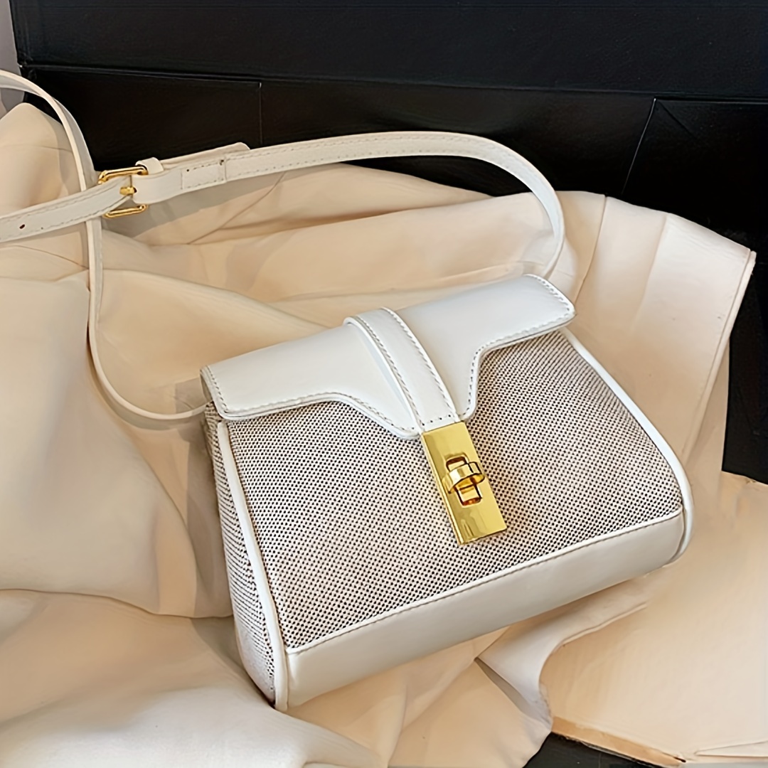 Hermes MIni kelly pochette casual handbag delicate crossbody shoulder bag  with belt closure