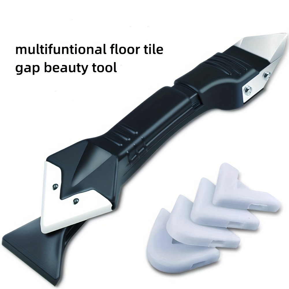 

Set, Metal And Plastic - Gap Tool, No Or Battery Needed