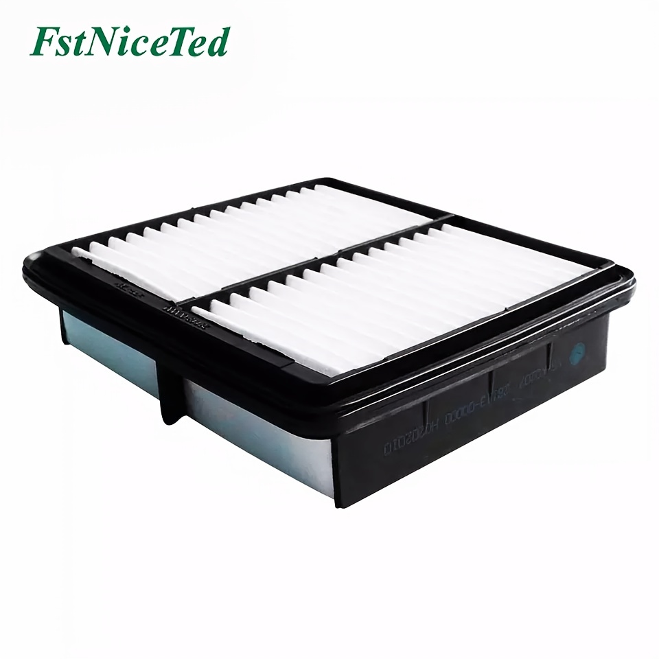 (1PC) PP Air Filter Fits For Hyundai ELANTRA Replaces 28113-0Q000/2H000_voghion.com