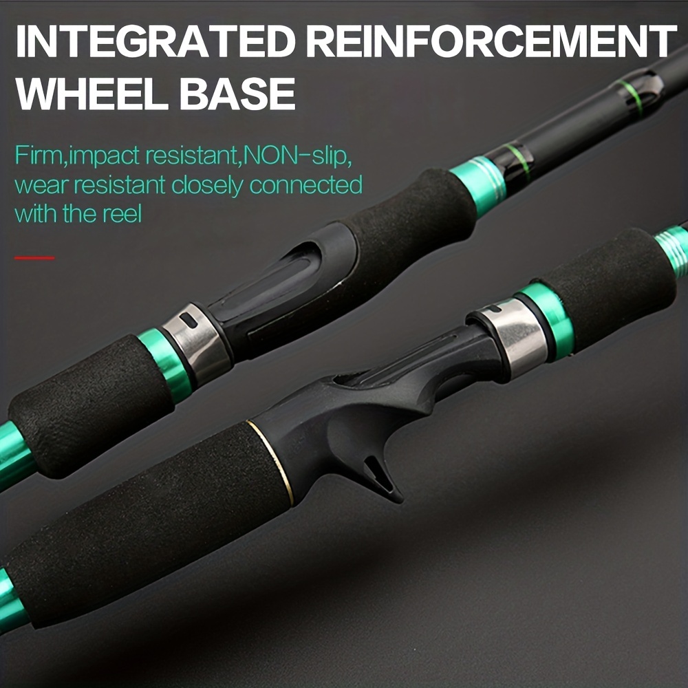 Ultralight Telescopic Rod Offers Versatile Fishing