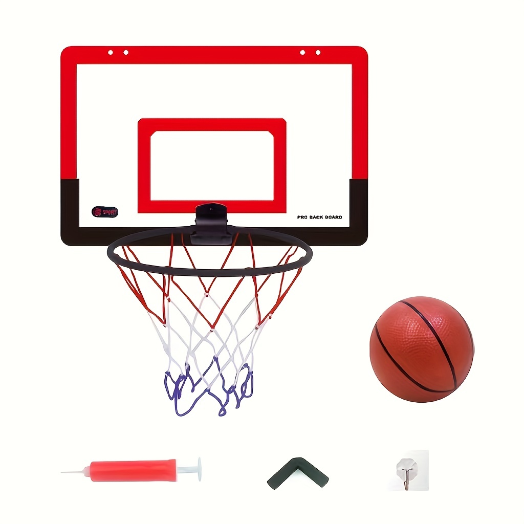 Ensemble De Jeu De Basket-ball Aquatique Amusant Pour Enfants Mini Panier  De Tir Jouets De Baignoire Avec 3 Balles Nouvelle Salle De Bain Basket-ball  Jouer À L'eau Ventouse - Temu Belgium