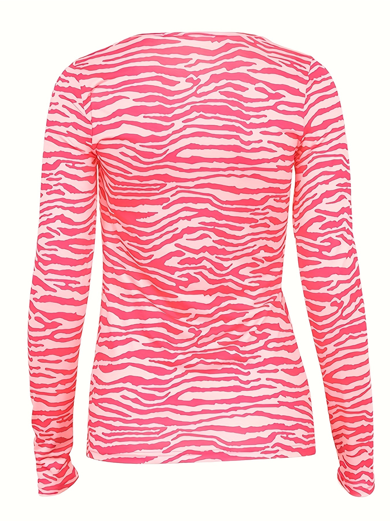 Zebra t shop shirt women's