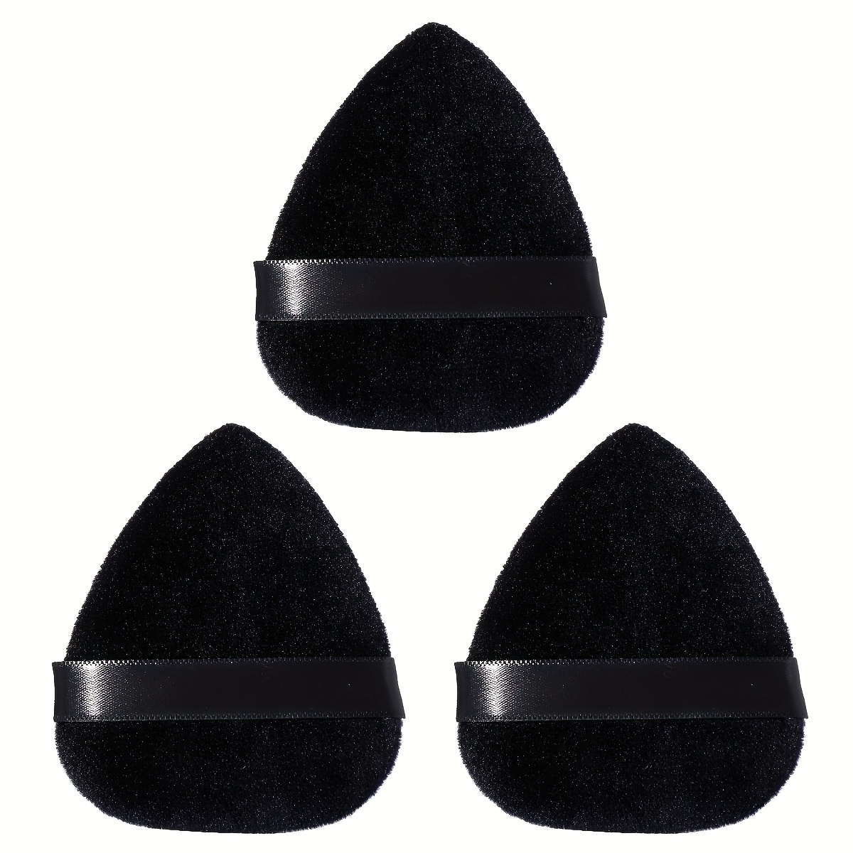 Powder Puffs For Loose Powder Body Temu