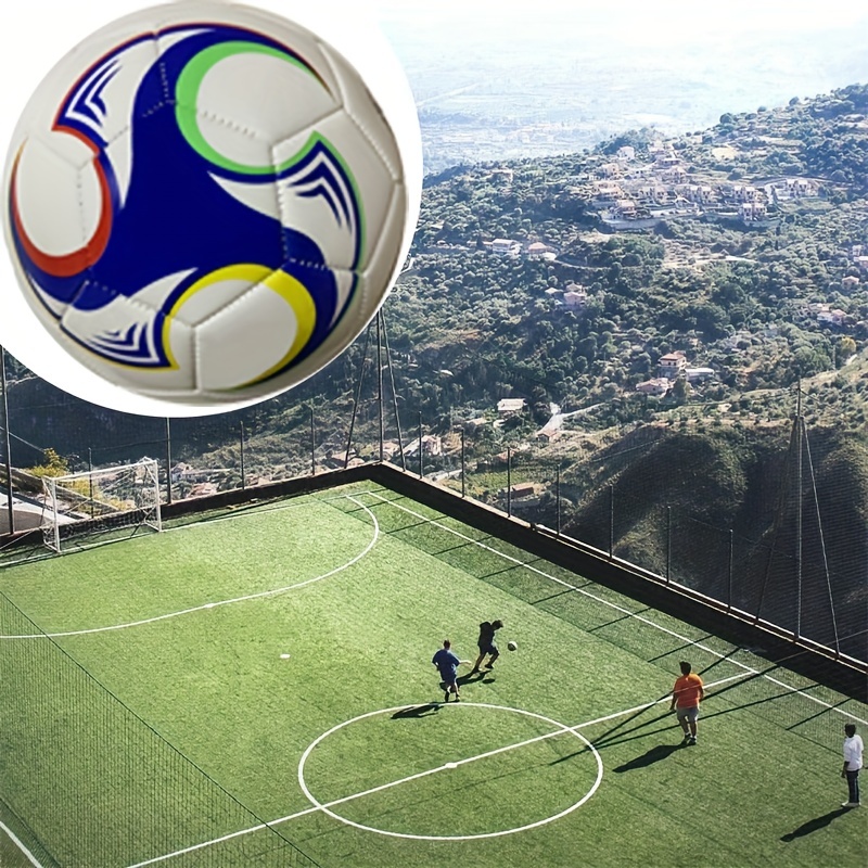  Benkeer Balones de fútbol que brillan en la oscuridad, tamaño  4, tamaño 5, regalos de fútbol para niños, jóvenes y adultos, pelotas de  fútbol tradicionales : Deportes y Actividades al Aire Libre