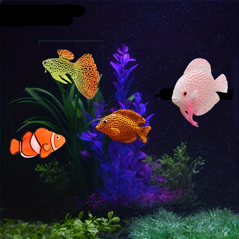 Aquarium Background - Temu