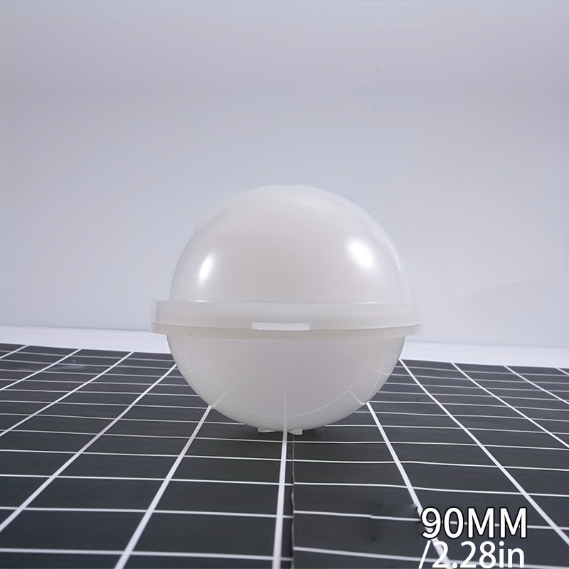 DIY Round Ball Pendulum Mould for Crafting