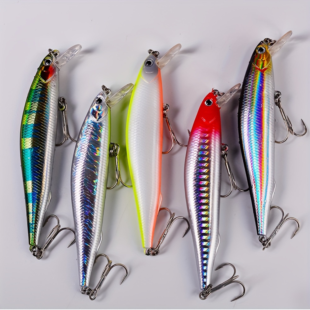 Gotcha Fishing Lures - Free Shipping On Items Shipped From Temu