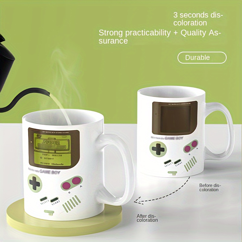 French Coffee Mugs Ceramic, Ceramic Large Coffee Mugs