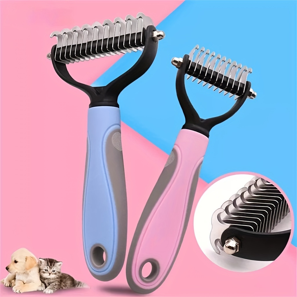 4Pcs Brush Brush Cleaner Tool Hair Remover for Cleaning Removing