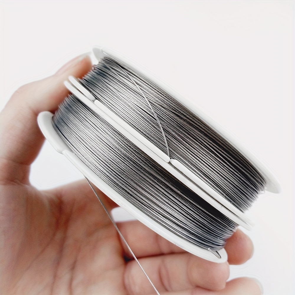 stainless steel jewelry wire, stainless steel jewelry wire