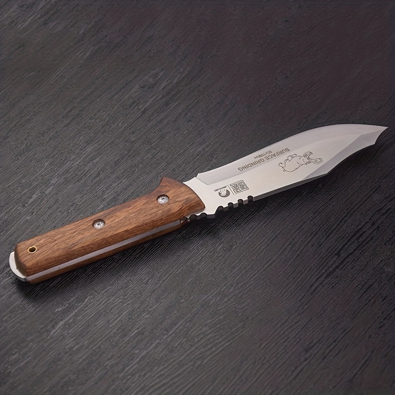 High Hardness Edc Pocket Knife Outdoor Knife Camping - Temu